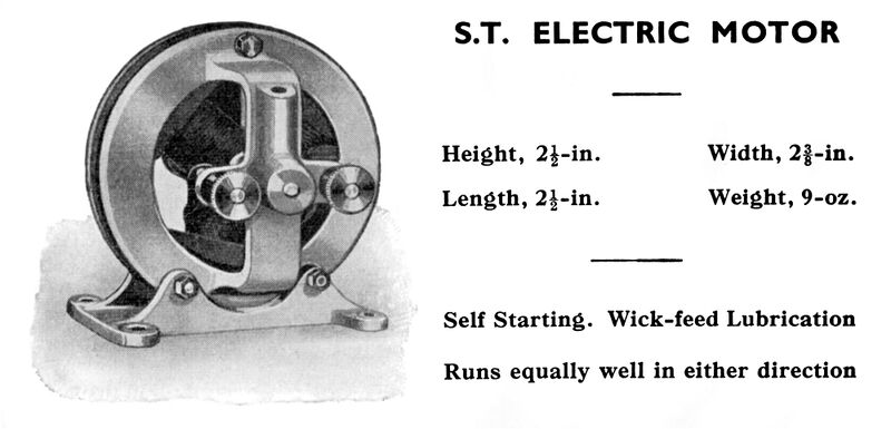 File:ST Electric Motor, Stuart Turner (ST 1965).jpg