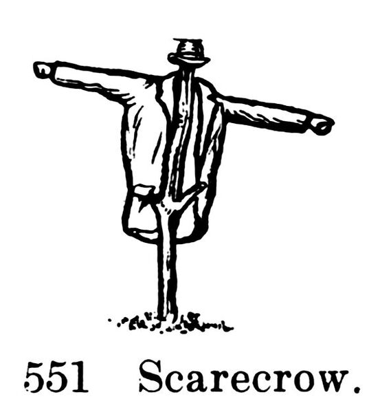 File:Scarecrow, Britains Farm 551 (BritCat 1940).jpg