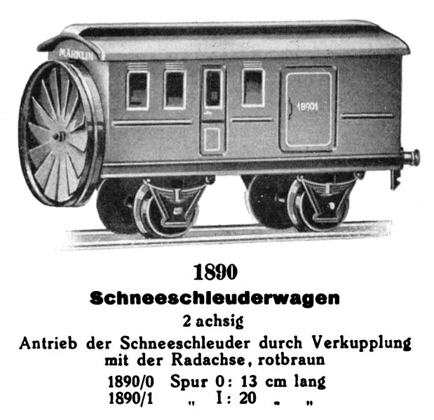 File:Schneeschleuderwagen - Snow Plough Wagon, Märklin 1890 (MarklinCat 1931).jpg