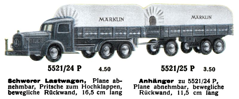 File:Schwerer Lastwagen und Anhänger - Covered Heavy Truck 5521-24-P and Trailer 5521-25-P, Märklin (MarklinCat 1939).jpg