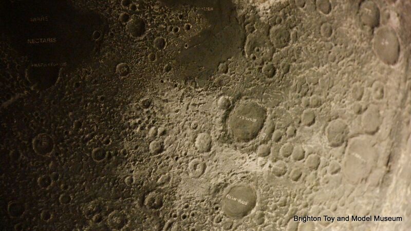 File:Scientific Lunar Globe, closeup 01.jpg