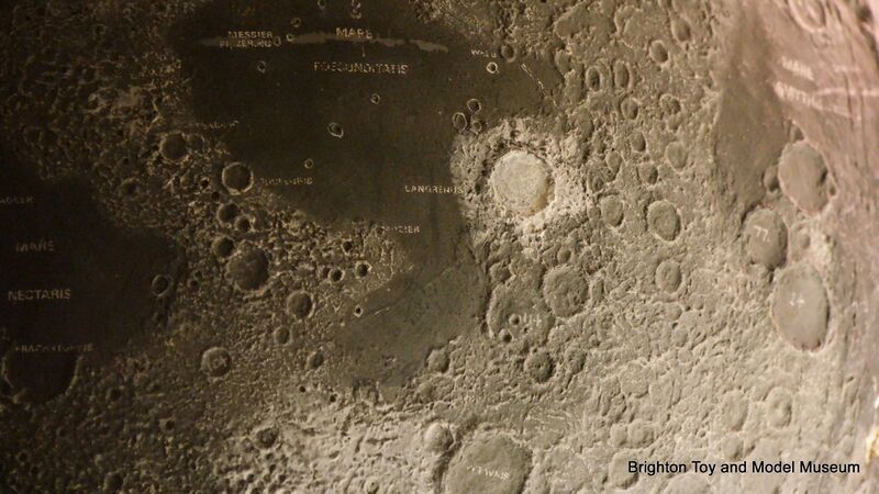 File:Scientific Lunar Globe, closeup 02.jpg