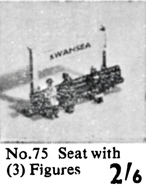 File:Seat with Figures, Wardie Master Models 75 (Gamages 1959).jpg