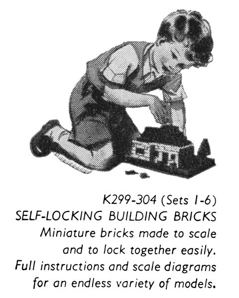 File:Self-Locking Building Bricks, Kiddicraft K299-K304 (BPO 1955-10).jpg