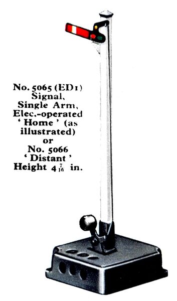 File:Signal ED1, Hornby Dublo 5065 (HDBoT 1959).jpg