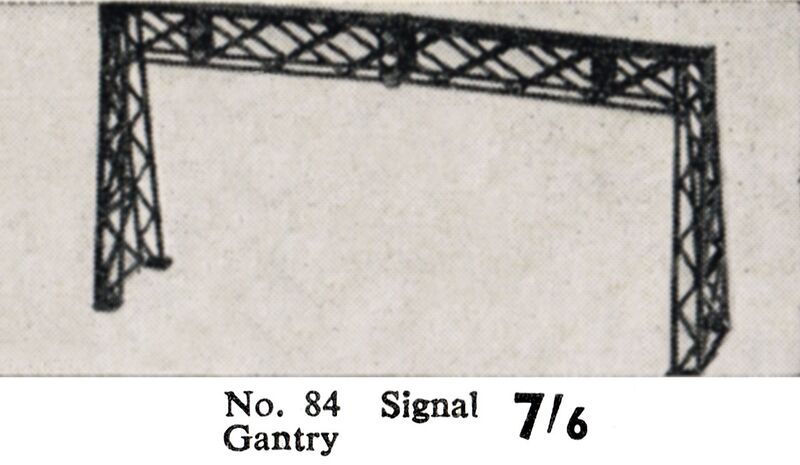 File:Signal Gantry, Wardie Master Models 84 (Gamages 1959).jpg