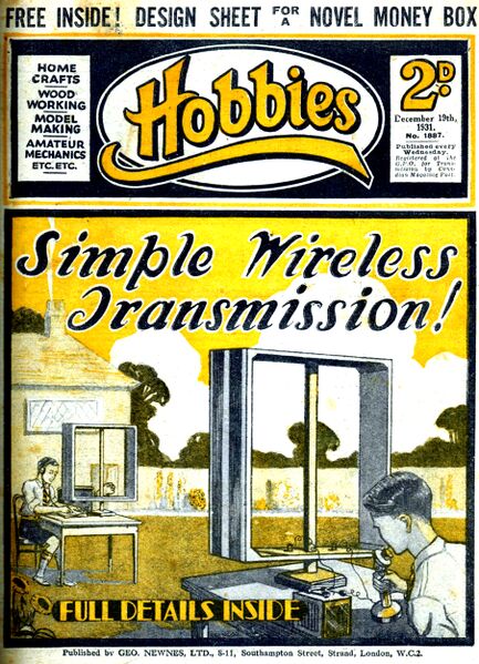 File:Simple Wireless Transmission, Hobbies no1887 (HW 1931-12-19).jpg