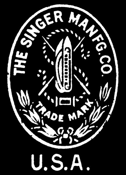File:Singer Manufacturing Company, logo.jpg