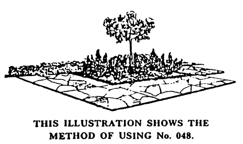 File:Small Flower Bed, example display, Britains Garden 029 (BMG 1931).jpg