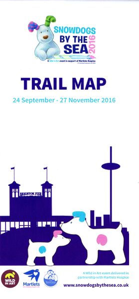 File:Snowdogs by the Sea, Trail Map, cover (2016).jpg