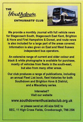 The Southdown Enthusiasts' Club (southdownenthusiastsclub.org.uk)