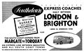 Southdown Motor Services, London-Brighton, advert (BHOG ~1961).jpg