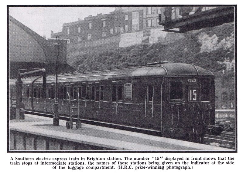 File:Southern Electric train in Brighton Station (MM 1936-05).jpg