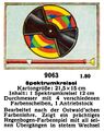 Spektrumkreisel - Colour Wheel, Märklin 9063 (MarklinCat 1932).jpg