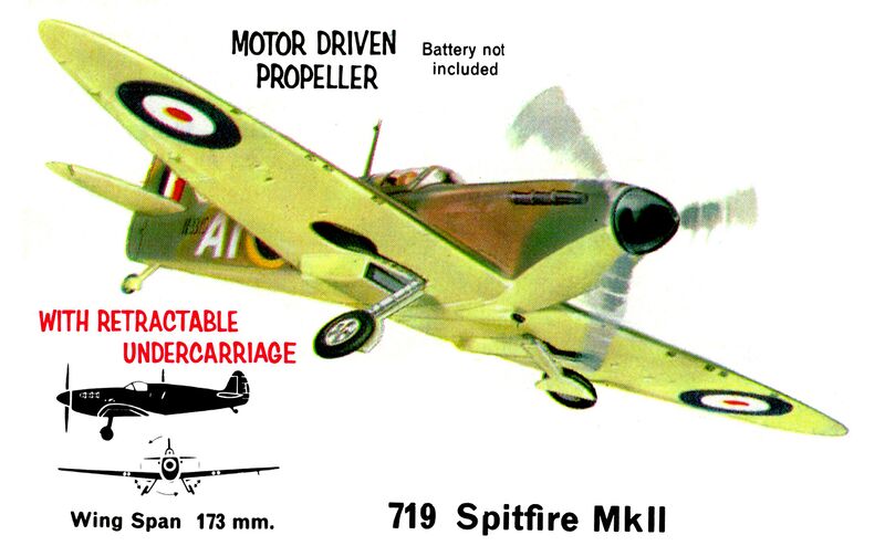 File:Spitfire MkII, Dinky Toys 719 (DinkyCat 1971-07).jpg