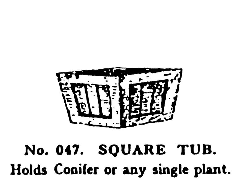 File:Square Tub, Britains Garden 047 (BMG 1931).jpg