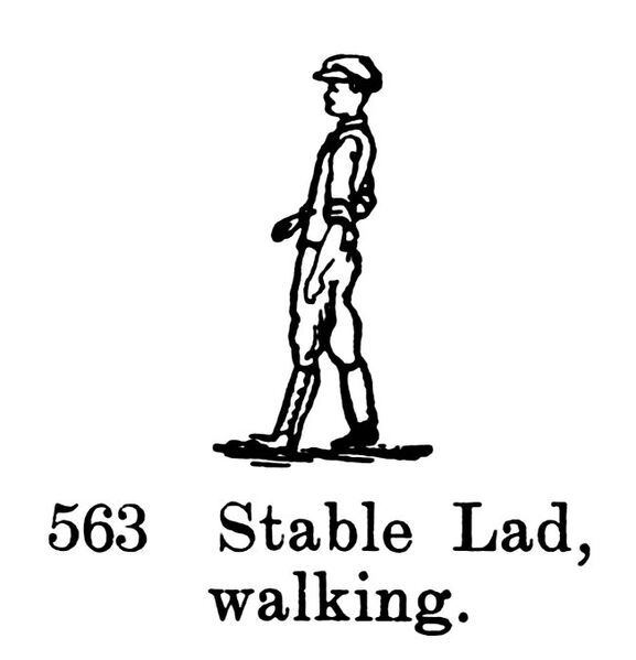 File:Stable Lad, walking, Britains Farm 563 (BritCat 1940).jpg