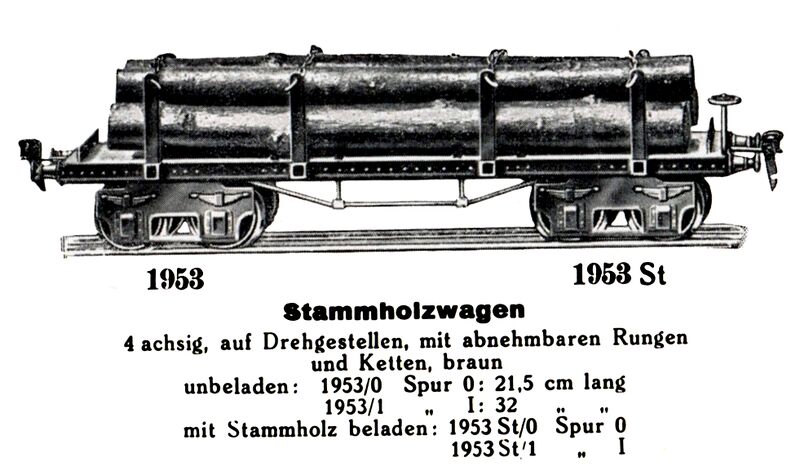 File:Stammholzwagen - Log Wagon, Märklin 1953 1953-St (MarklinCat 1931).jpg