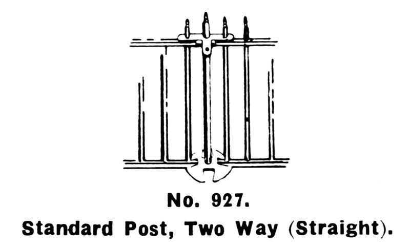 File:Standard Post, Two Way (Straight), Britains Zoo No927 (BritCat 1940).jpg