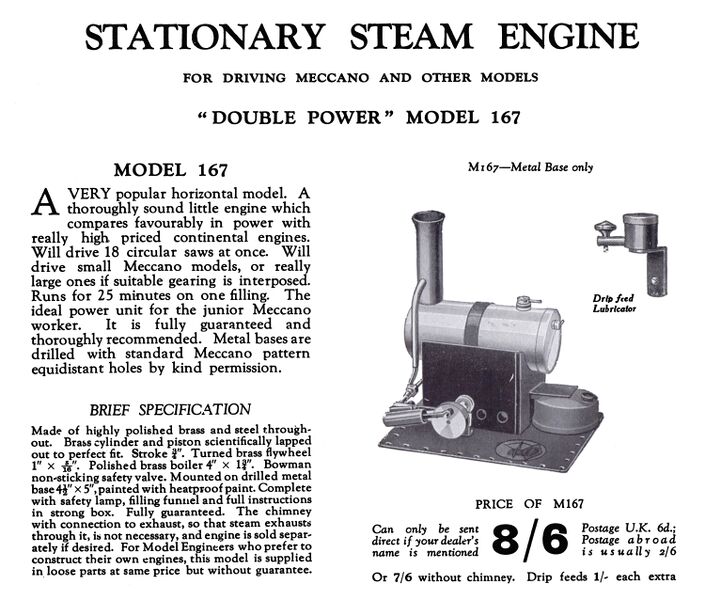File:Stationary Steam Engine, Bowman Models 167 (BowmanCat ~1931).jpg