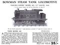 Steam 0-4-0 Tank Locomotive, Bowman Models 265 (BowmanCat ~1931).jpg