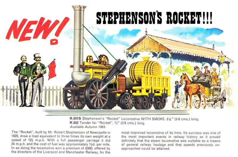 File:Stephensons Rocket, Triang Railways (TRCat 1963).jpg
