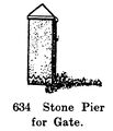 Stone Pier for Gate, Britains Farm 634 (BritCat 1940).jpg