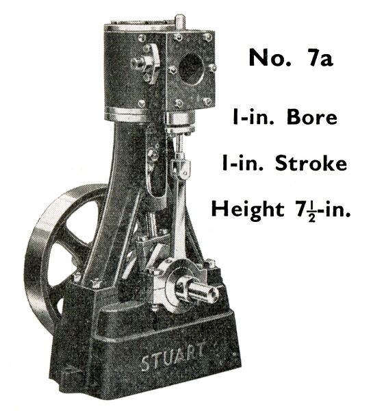File:Stuart No7a stationary steam engine, Stuart Turner (ST 1965).jpg