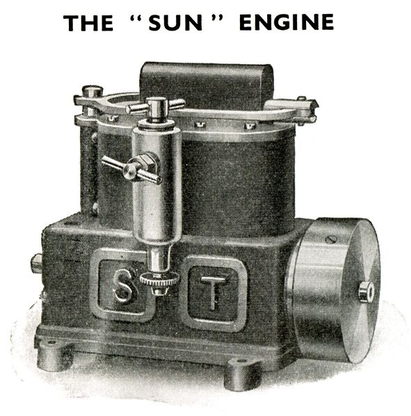 File:Sun marine engine, Stuart Turner (ST 1965).jpg