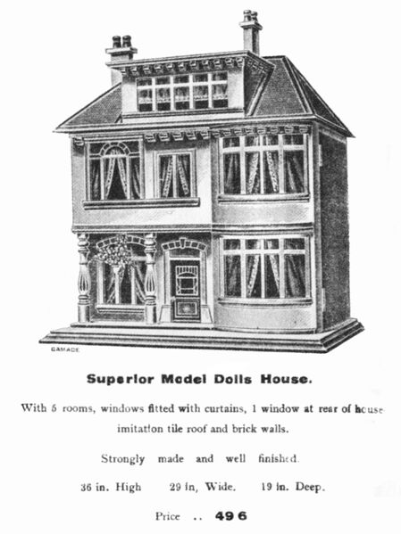 File:Superior Model Dollhouse (Gamages 1914).jpg