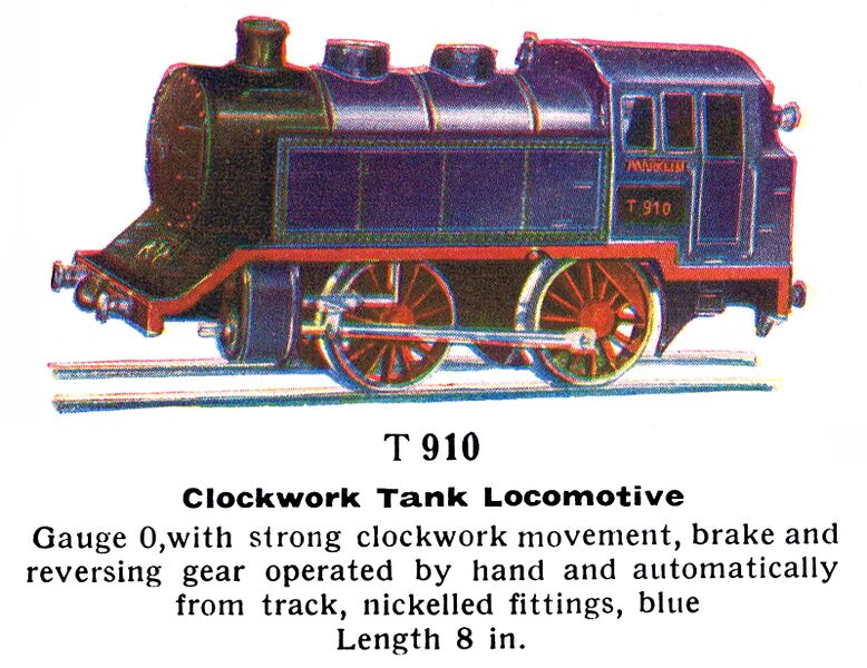 File:Tank Locomotive, 0-4-0, clockwork, Märklin T910 (MarklinCat 1936).jpg