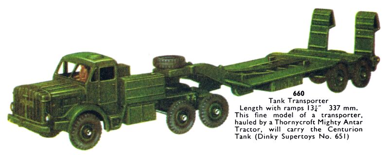 File:Tank Transporter, Dinky Toys 660 (DTCat 1958).jpg