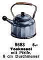 Teekessel - Kettle, with whistle, Märklin 9683 (MarklinCat 1939).jpg