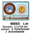 Tellerkreisel - Spinning Tops, Märklin 9059-2 (MarklinCat 1939).jpg