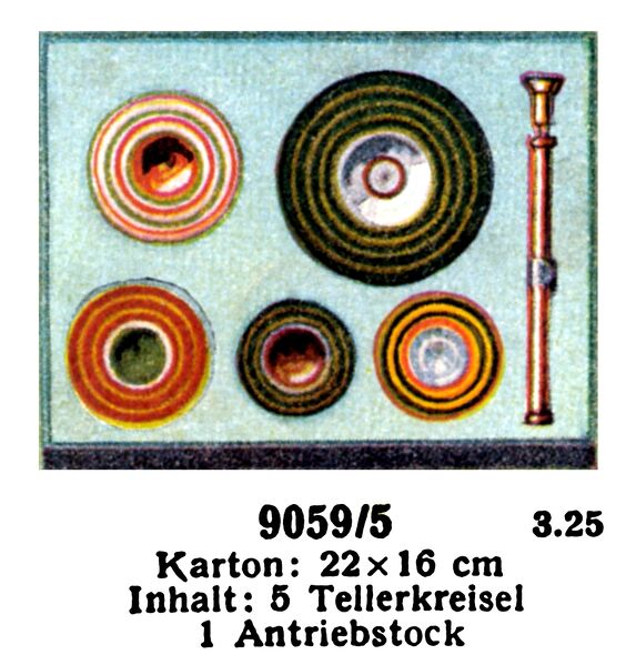 File:Tellerkreisel - Spinning Tops, Märklin 9059-5 (MarklinCat 1939).jpg