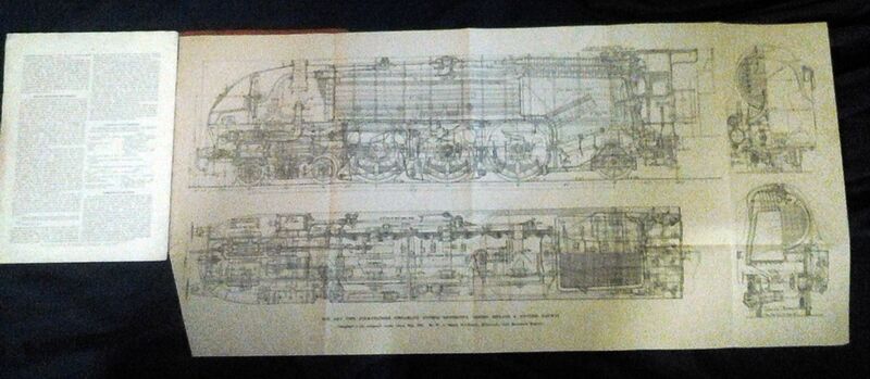 File:TheCoronationScot RailwayGazette blueprint.jpg