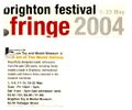 The Art of the Model Railway, Hailey Models, Brighton Fringe (2004-05).jpg