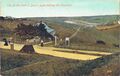 The Bridle Path at Devils Dyke leading into Poyntings, postcard (BPS 213).jpg