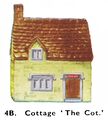 The Cot Cottage, Cotswold Village No4B (SpotOnCat 1stEd).jpg
