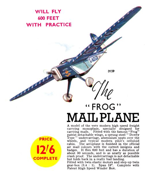 File:The FROG Mailplane, flying model airplane, 3159 (TriangCat 1937).jpg