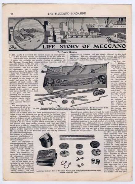 File:The Life Story of Meccano (MM 1932), page pp92.jpg