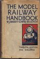 The Model Railway Handbook, 12th edition (MRH12ed 1942).jpg