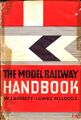 The Model Railway Handbook, 15th edition (MRH15ed 1950).jpg