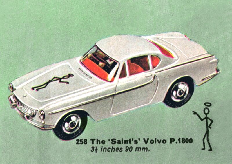 File:The Saint Volvo P1800, Corgi Toys 258 (CorgiCat 1968).jpg