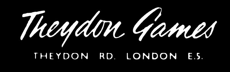 File:Theydon Games, logo.jpg