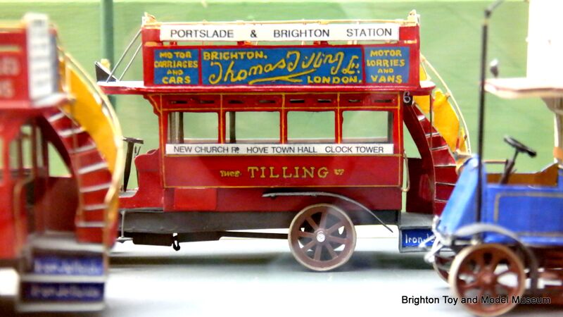 File:Thomas Tilling petrol-electric bus, early, side (Ken Allbon).jpg