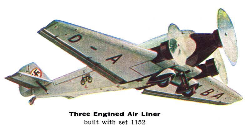 File:Three Engined Air Liner, Märklin 1152 (MarklinCat 1936).jpg