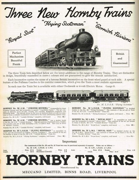 File:Three New Hornby Trains, Hornby No.3 locomotives (MM 1927-12).jpg