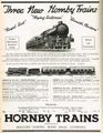 Three New Hornby Trains, Hornby No.3 locomotives (MM 1927-12).jpg
