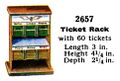 Ticket Rack, with tickets, Märklin 2657 (MarklinCat 1936).jpg